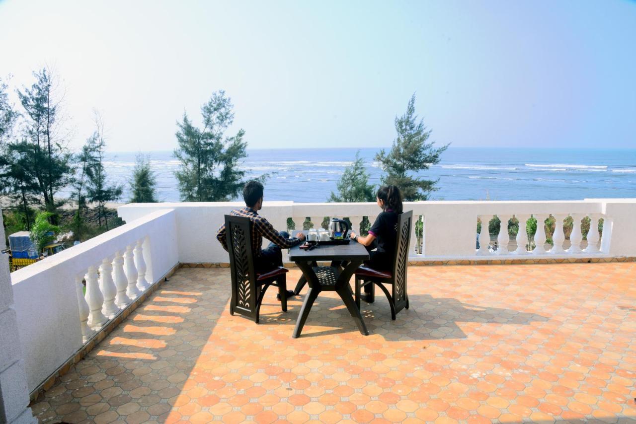 Vits Excellensea Karde Beach Dāpoli Exteriör bild