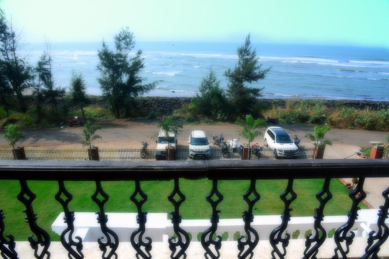 Vits Excellensea Karde Beach Dāpoli Exteriör bild