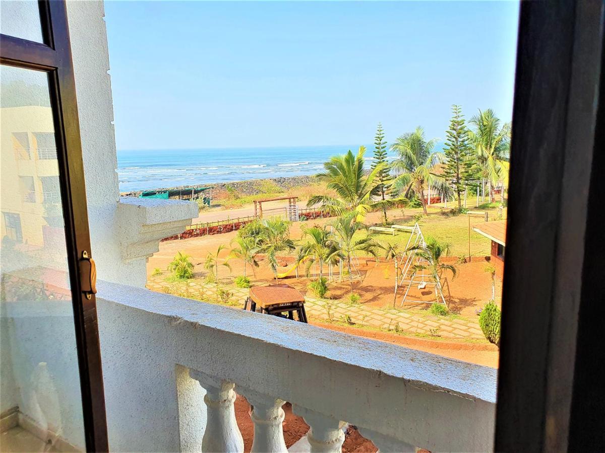 Vits Excellensea Karde Beach Dāpoli Exteriör bild