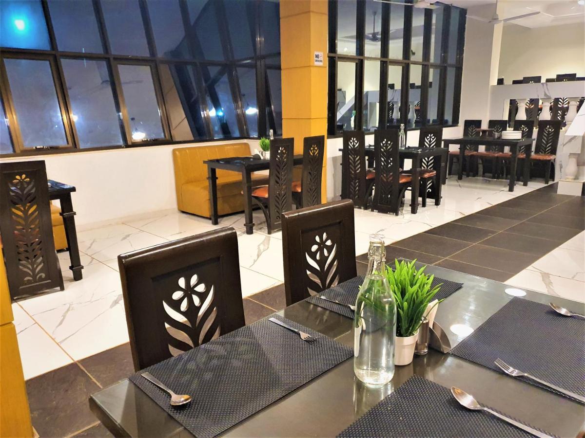 Vits Excellensea Karde Beach Dāpoli Exteriör bild