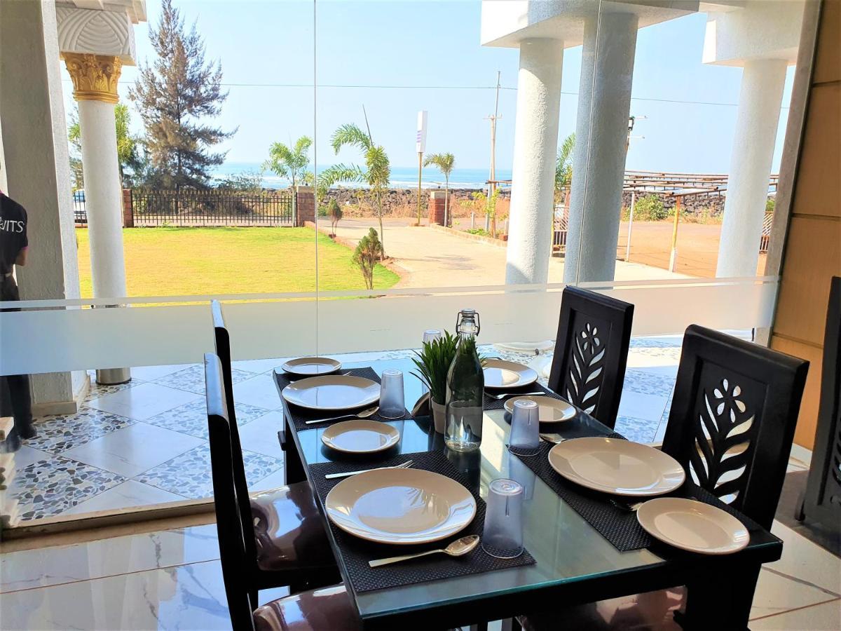 Vits Excellensea Karde Beach Dāpoli Exteriör bild