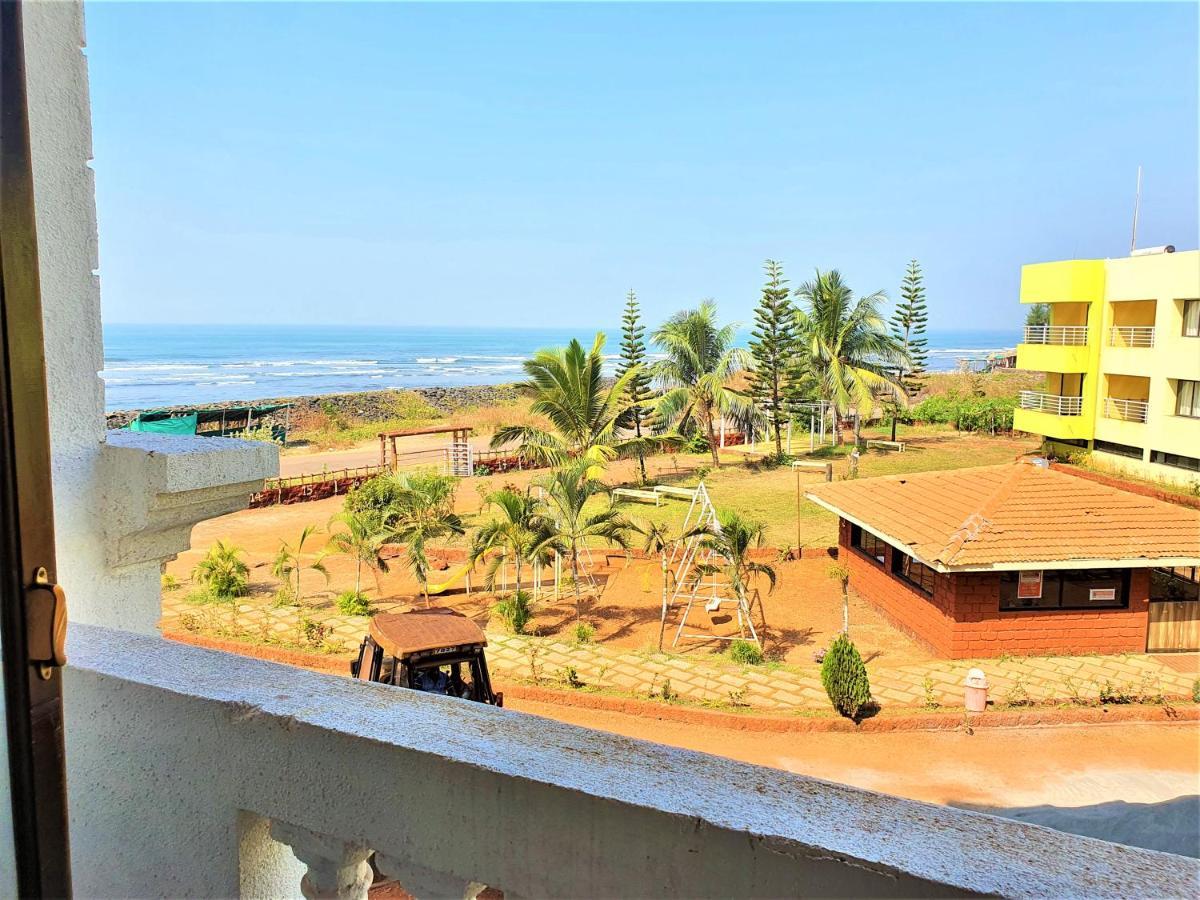 Vits Excellensea Karde Beach Dāpoli Exteriör bild