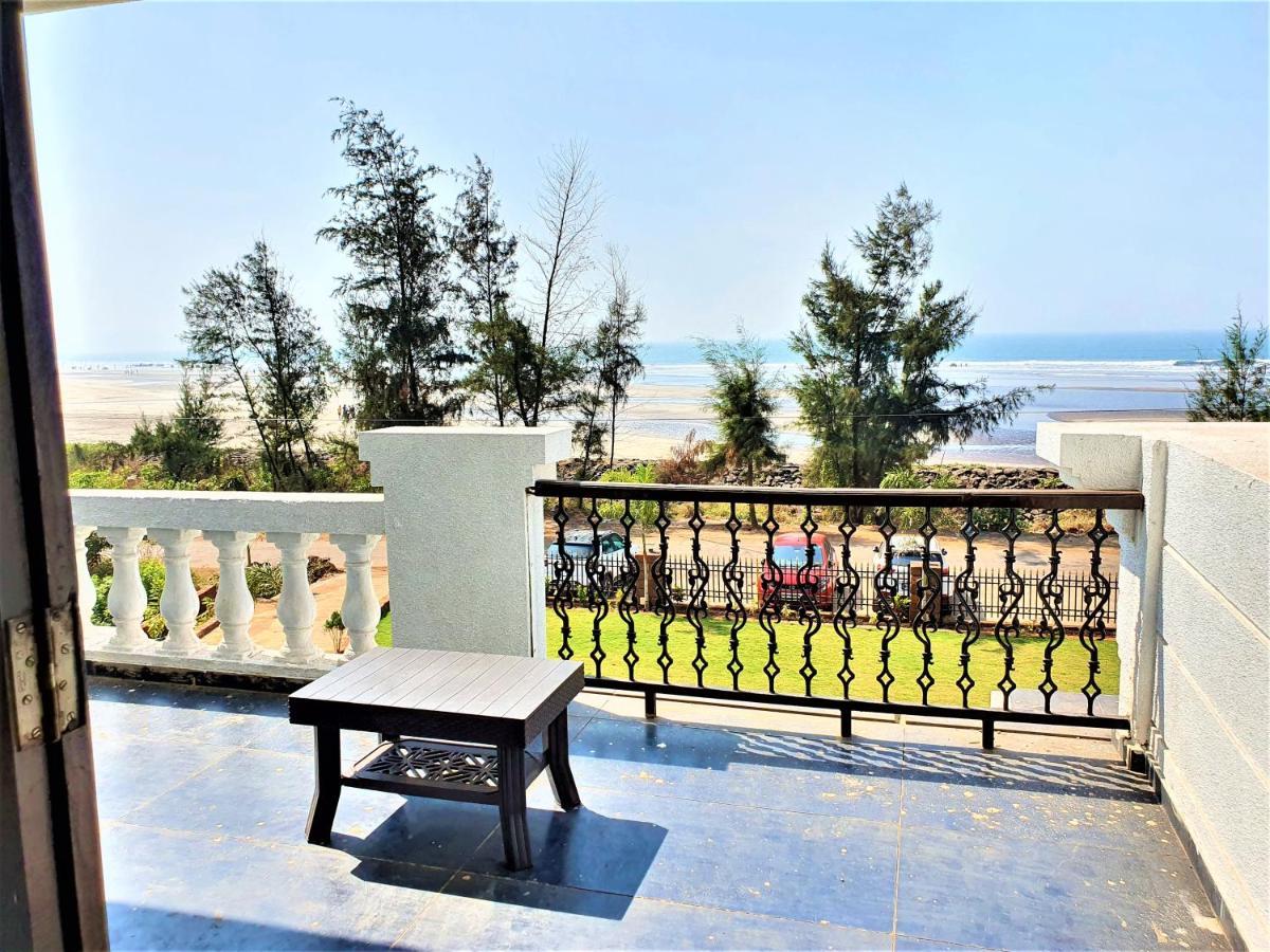 Vits Excellensea Karde Beach Dāpoli Exteriör bild